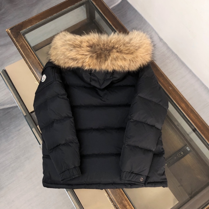 Moncler Down Jackets